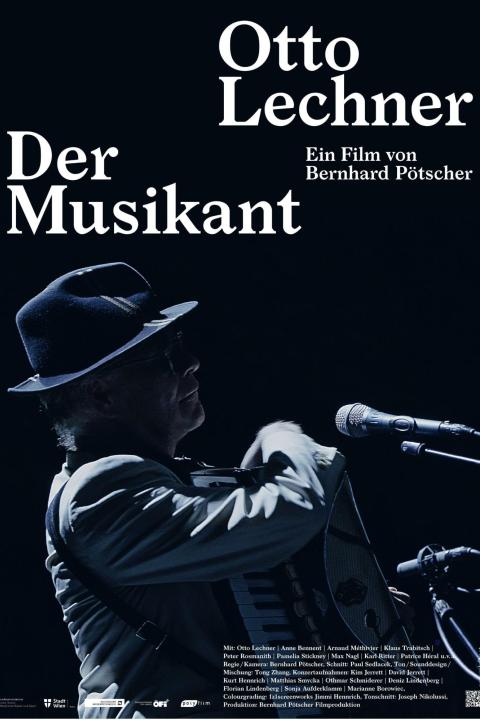 Otto Lechner - Der Musikant