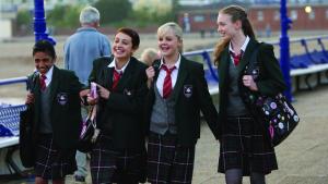 Die besten Highschool-Liebesfilme auf Amazon Prime