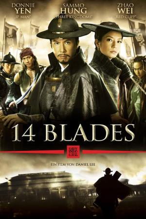 14 Blades | film.at