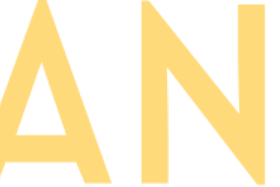 Das Logo für „Ein Gentleman in Moskau“ in gelber Schrift auf schwarzem Hintergrund.