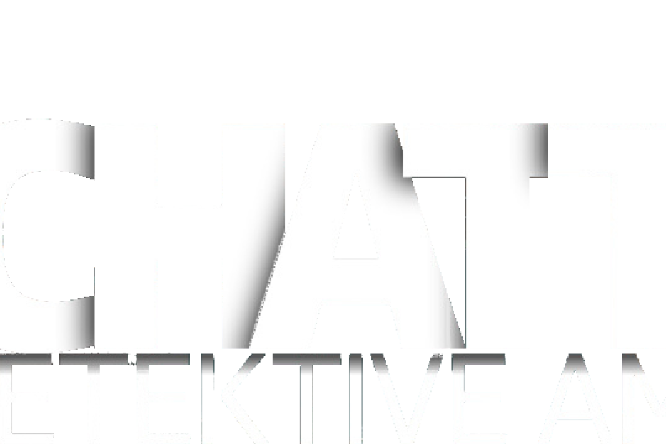 Logo der SRF-Serie „Der Beschatter – Detektive am Rhein“.