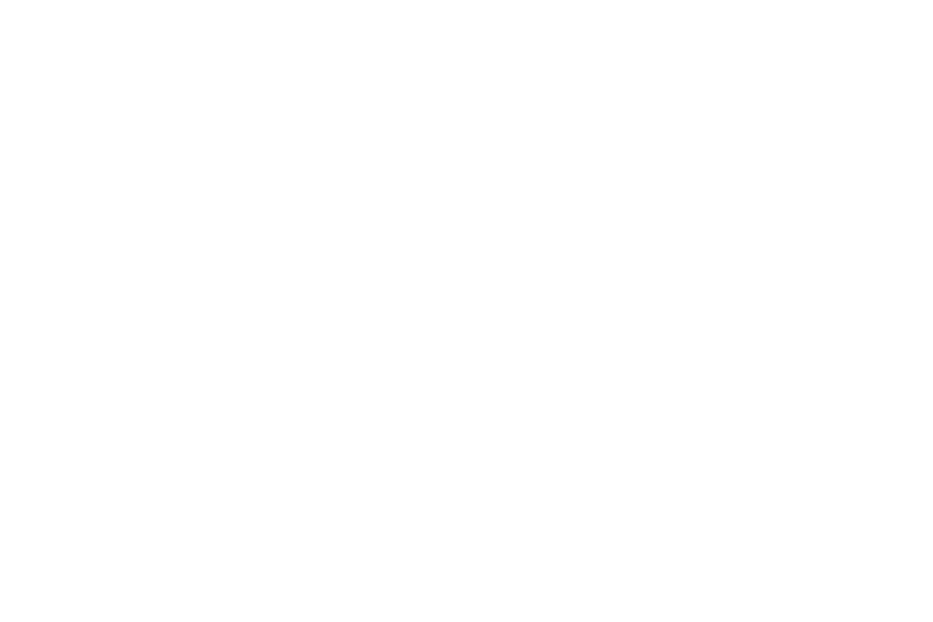Das Wort „Schritt“ ist zweimal übereinander in Weiß auf Schwarz geschrieben.