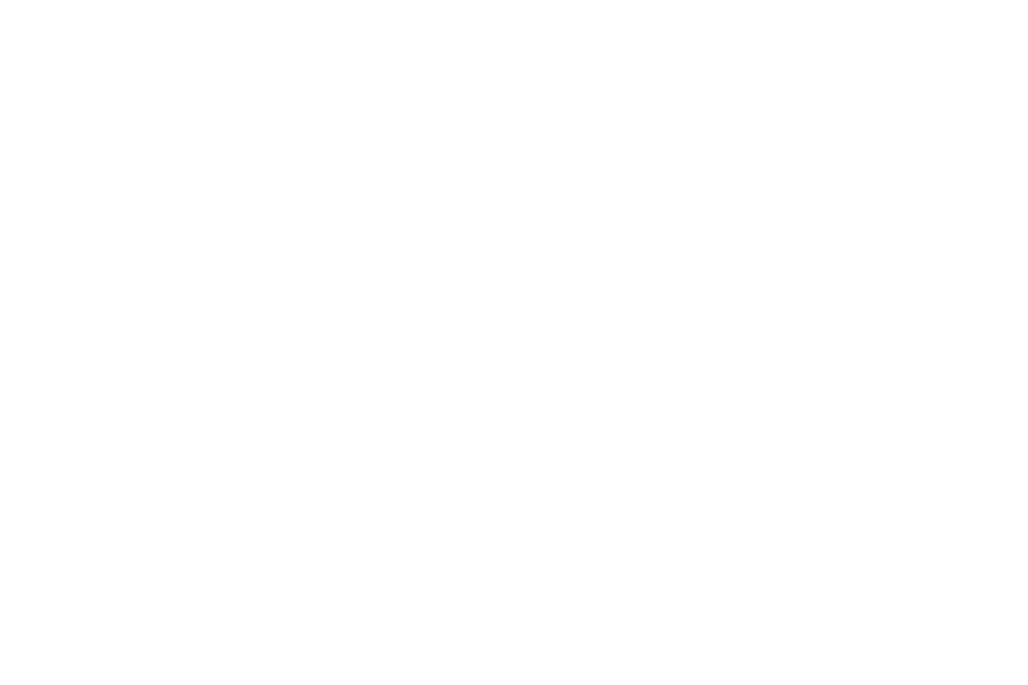 Der Schriftzug „Das Reservat“ in weißer Schrift auf schwarzem Grund.