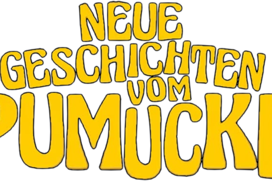 Logo der „Neue Geschichten vom Pumuckl“-Serie.