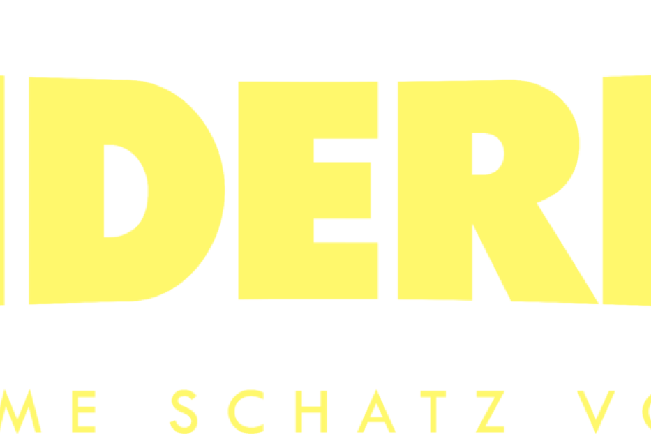 Das Logo des Films „Wonderboys: Der geheime Schatz von Neapel“.