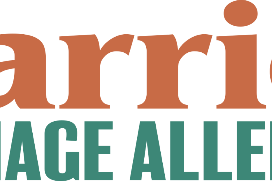 Das Logo für „Harriet: Spionage aller Art“.