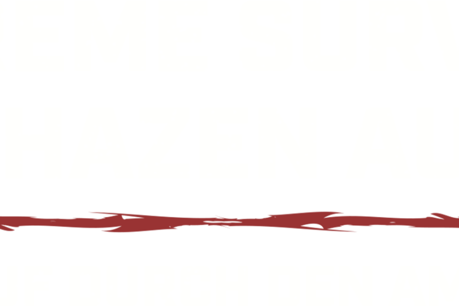 Logo für „Extreme Survival mit Hazen Audel: Wettlauf durch den Amazonas“.