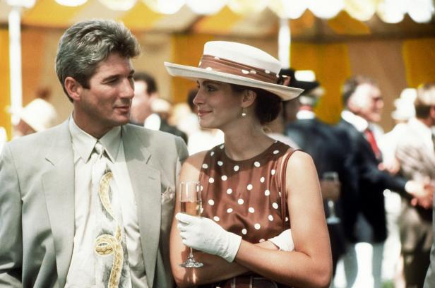 Pretty Woman
