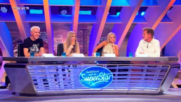 "DSDS": Dann startet die finale Staffel mit Dieter Bohlen