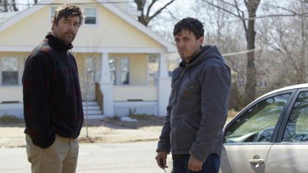 "Manchester by the Sea": Figuren von unergründlicher Tiefe