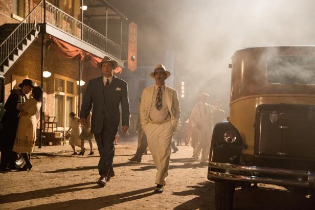 "Live by Night": Ein ödes Gangsterleben mit starken Frauen