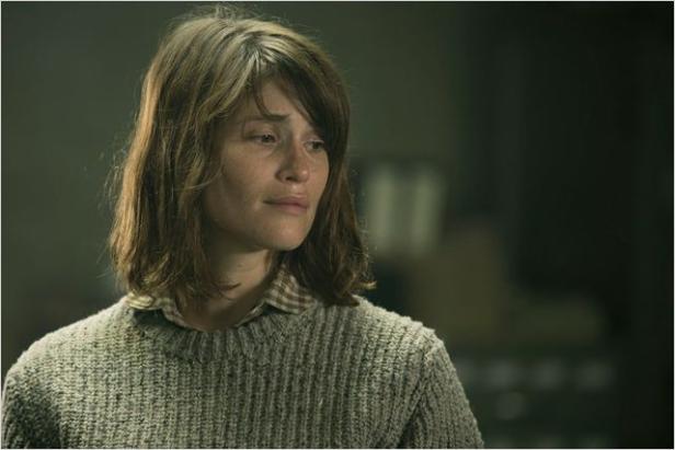 "The Girl with all the gifts": Gemma Arterton unter menschenfressenden Kindern