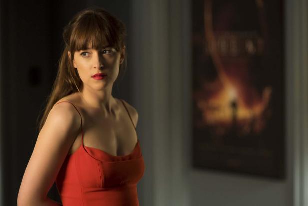 "Fifty Shades of Grey – Gefährliche Liebe": Gelackter Edelkitsch mit anatomischen Sperrzonen