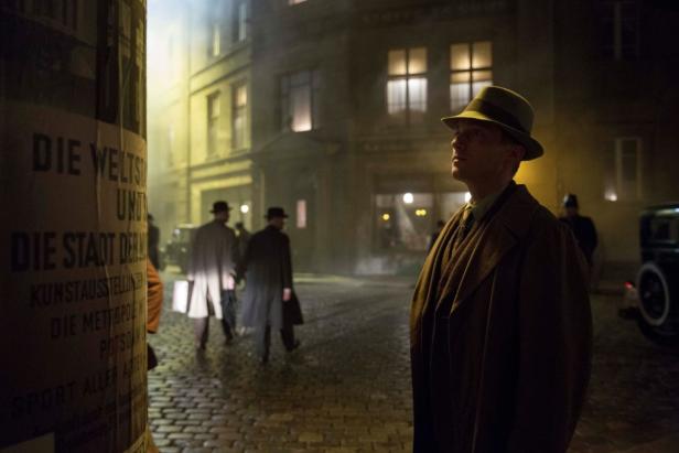 "Babylon Berlin": Millionengrab oder Serienhit?