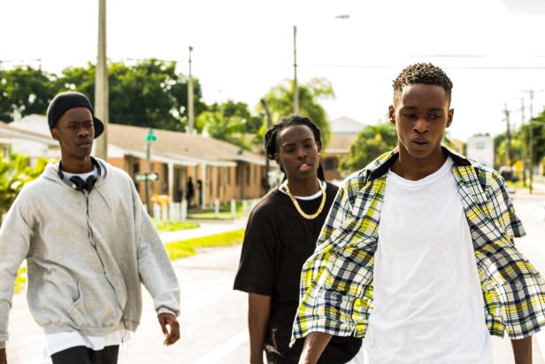 "Moonlight": Coming-of-Age als dreigeteiltes Leben