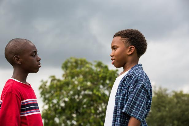 "Moonlight": Coming-of-Age als dreigeteiltes Leben