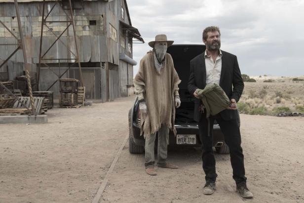 "Logan - The Wolverine": Abgesang auf einen X-Man im Western-Stil