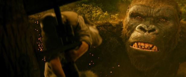 "Kong: Skull Island": King Kong statt Vietcong