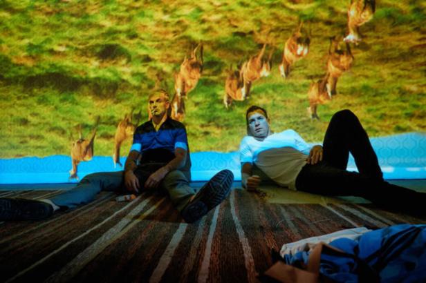 "T2-Trainspotting 2": Sag Ja zur Fortsetzung!