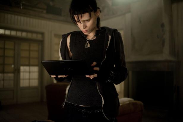 "The Girl in the Spider's Web": Fortsetzung der Millenium-Trilogie