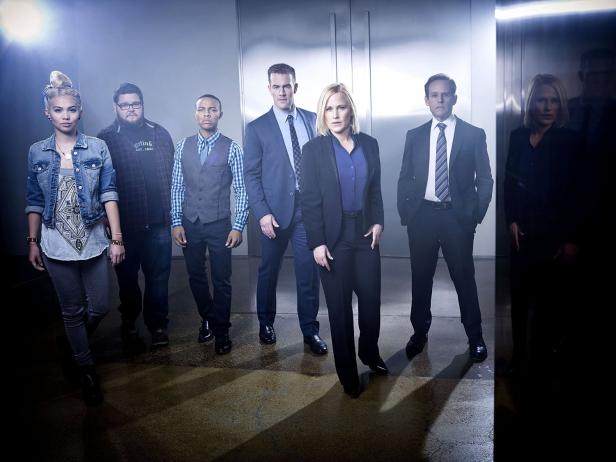 Von Flop bis Top: Alle CSI-Serien im Ranking