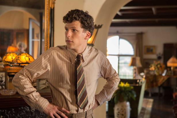 "Café Society" auf ORF 1: Ein routinierter Woody-Allen-Film