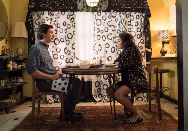 "Paterson": Poesie des Alltagslebens