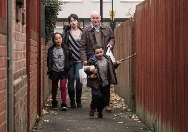 "Ich, Daniel Blake": Ein Lehrstück mit den besten Absichten