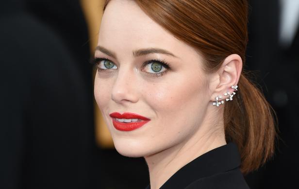 emma stone