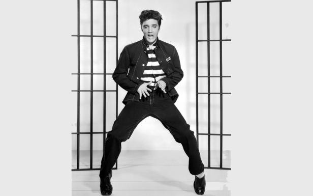 elvis