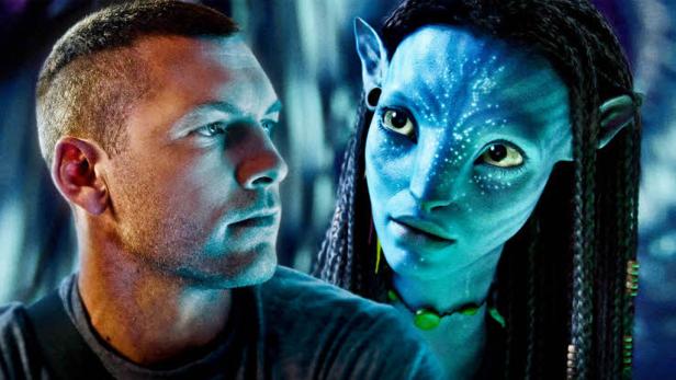 "Avatar 2": James Cameron zeigt Szenen aus "The Way of Water"