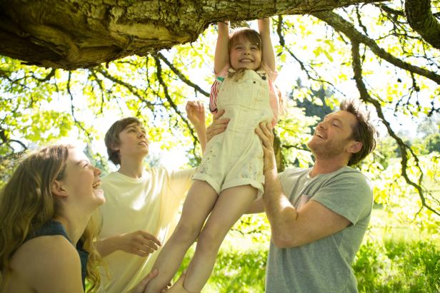 "Die Hütte - Ein Wochenende mit Gott": Mein Gott - 'Papa' ist eine Frau!