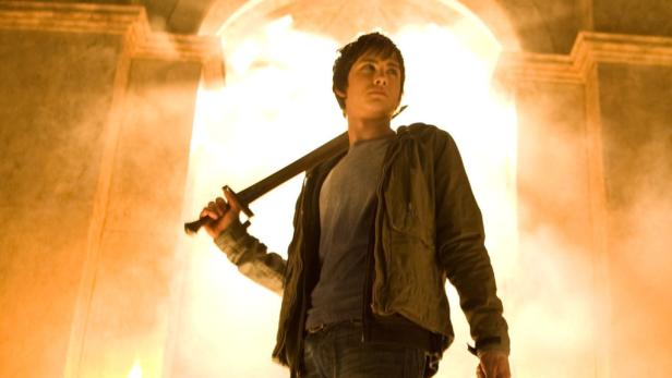 Percy Jackson