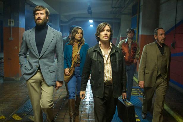 "Free Fire": Hier kommt jede(r) zum Schuss