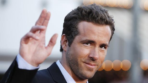 Once Upon a Deadpool: Ryan Reynolds macht Deadpool 2 zum Xmas-Film