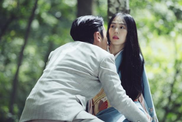 "The Handmaiden": Betrügerin mit Fingerspitzengefühl