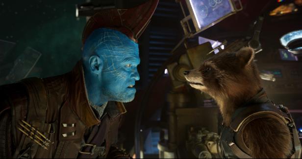 "Guardians Of The Galaxy  2" auf PRO 7: Der richtige All-Sound