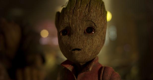 "Guardians Of The Galaxy  2" auf PRO 7: Der richtige All-Sound