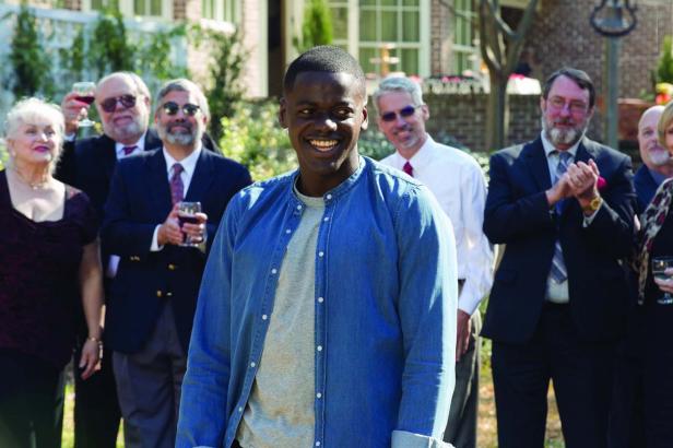 "Get Out": Eine Horror-Rassismus-Komödie mit Hirn