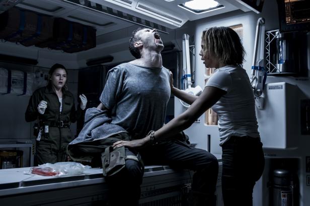 Killer aus dem All: 18 verhängnisvolle Alien-Filme