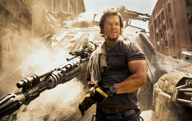 "Transformers 5: The Last Knight": Stonehenge unter Beschuss