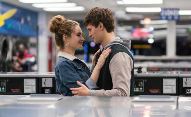 "Baby Driver": Der richtige Sound zu kriminellen Fahrkunststücken