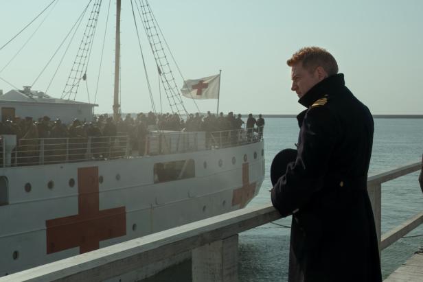 Dunkirk: Christopher Nolan gegen die Elemente