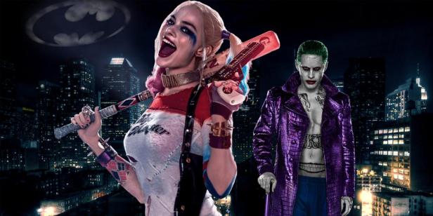 Joker-Revival: Originstory von Scorsese und Jared Leto in "Harry & Sally auf Speed"