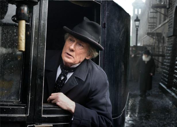 "The Limehouse Golem": War Karl Marx ein Serienkiller?