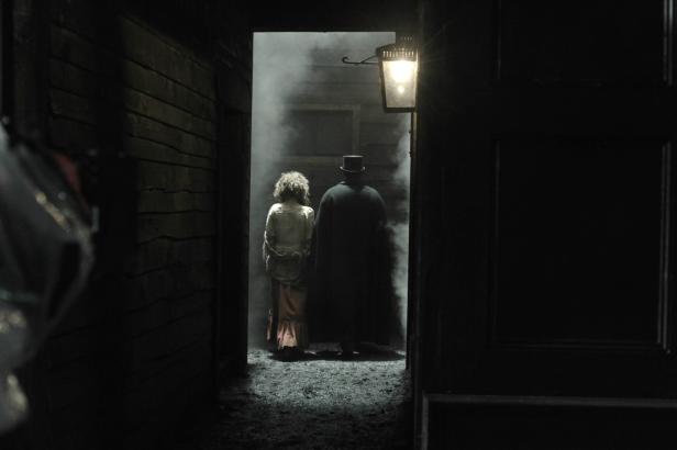 "The Limehouse Golem": War Karl Marx ein Serienkiller?