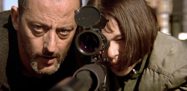 Sympathische Auftragskiller: Die 11 besten Filme