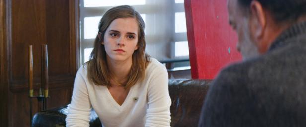 "The Circle": Emma Watson als selbstverliebte Heldin der Angepasstheit