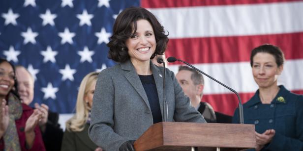 Aus für Veep nach der 7. Staffel