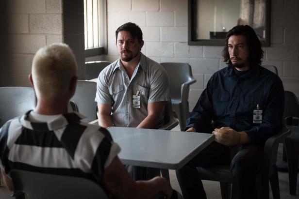 "Logan Lucky" auf Amazon Prime: Zwei Pechvögel suchen das Glück